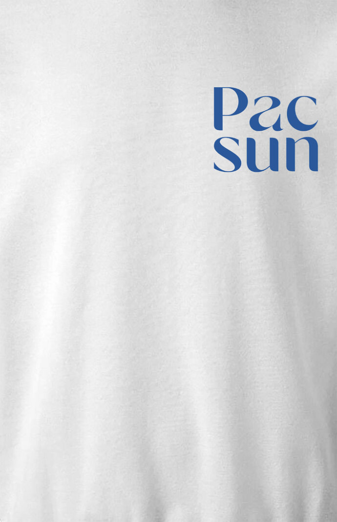 PacSun Crew Neck Sweatshirt | PacSun