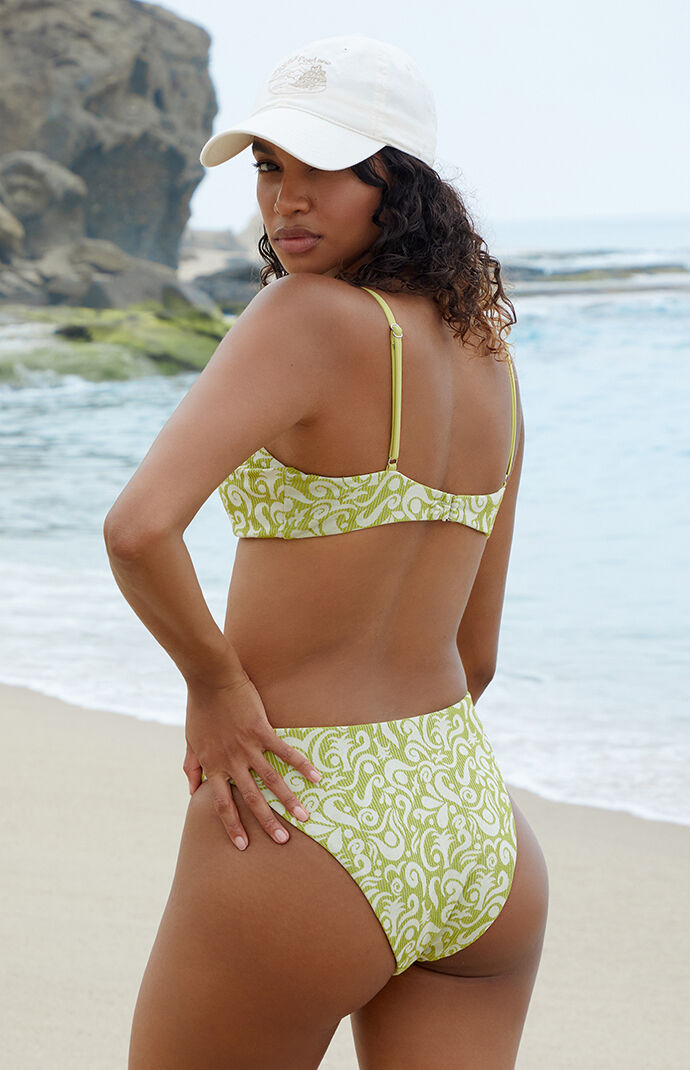タンキニ Daisy Print Three-Piece Swimsuit Amazon.com: uideazone Girls Three Piece Swimsuits 8t 3D
