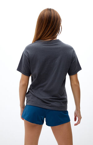 Half Dome Tri-Blend T-Shirt Half Dome Tri-Blend T-Shirt image number null
