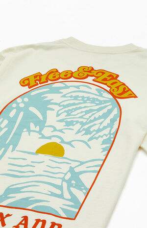 Paradise T-Shirt image number 4