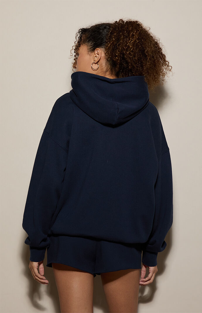 Pacsun Ultra Soft Fleece Hoodie