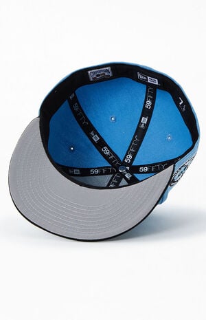 Houston Astros 59FIFTY Fitted Hat image number 4