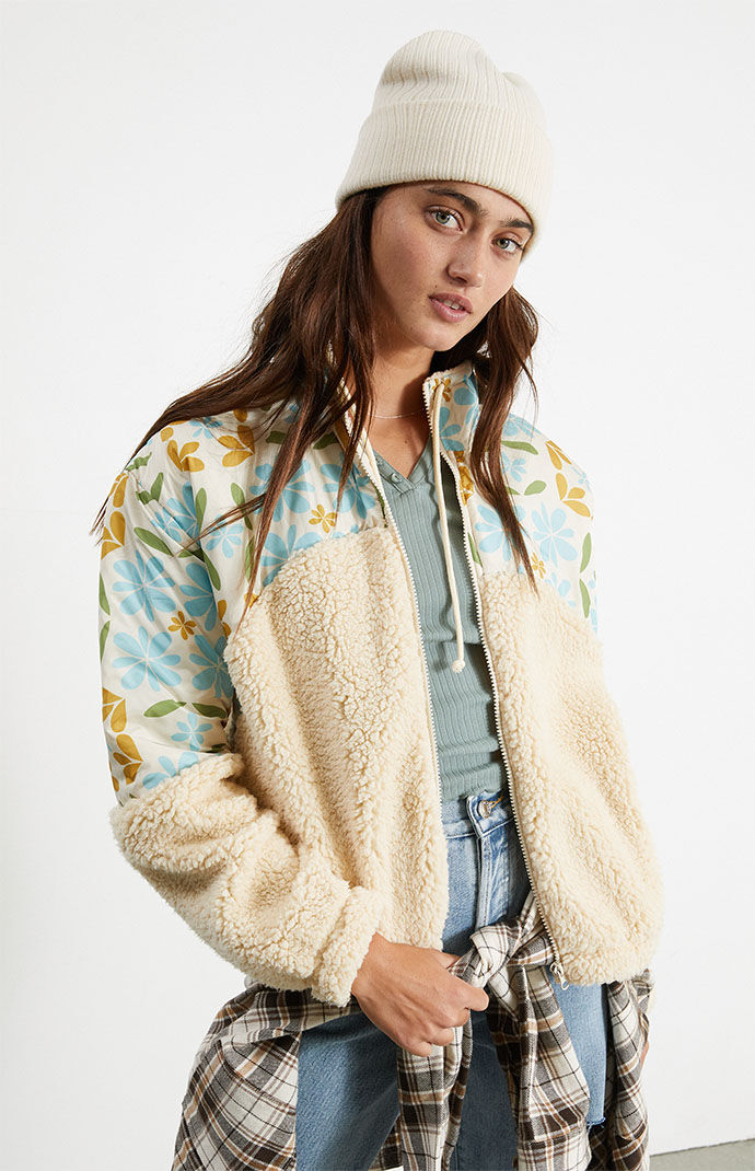 Pacsun winter jackets discount