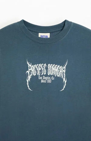 Blessings From Above T-Shirt image number 3