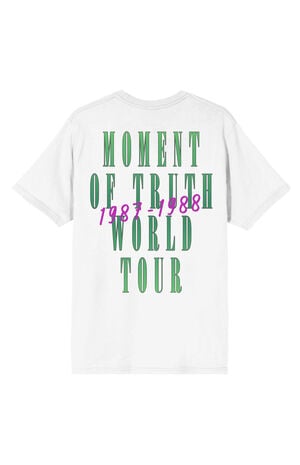 Whitney Houston Moment of Truth T-Shirt image number 3