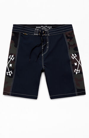 Allen 9.5" Boardshorts image number 1