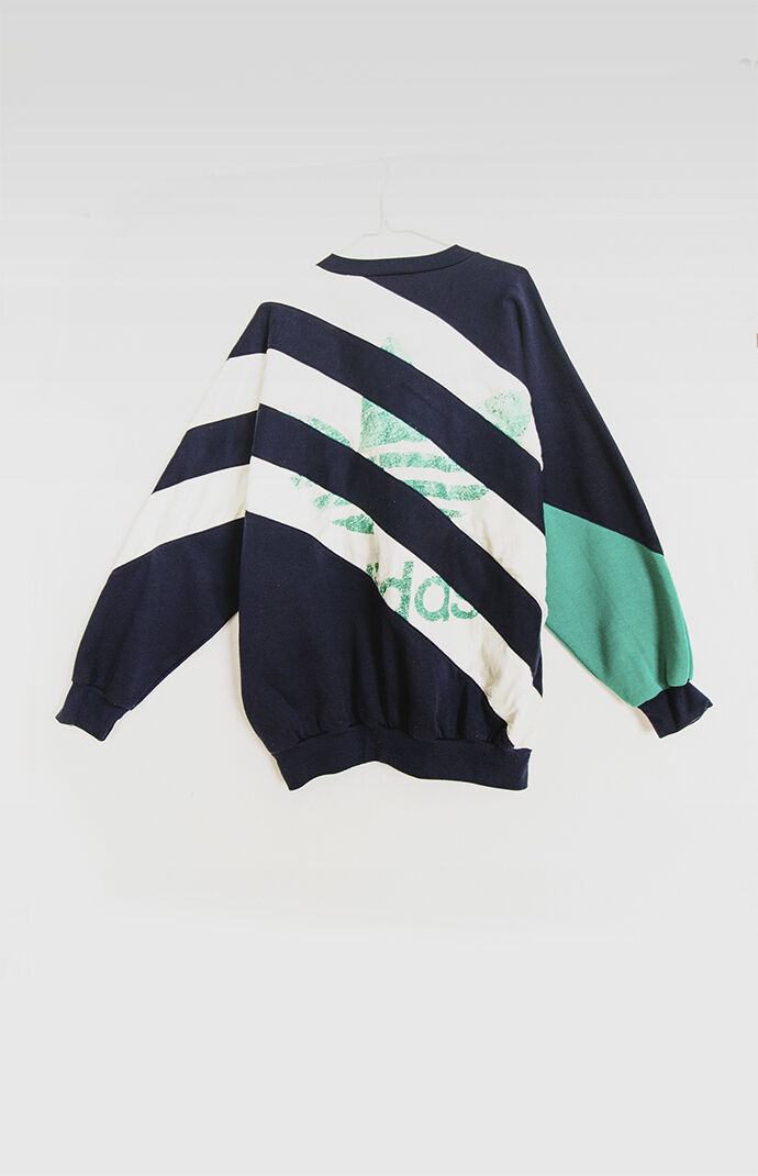 Adidas sweatshirt sale pacsun