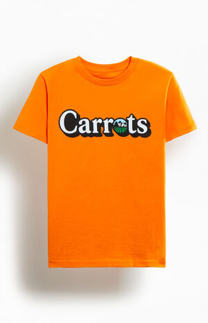 Wordmark Farms T-Shirt image number 1