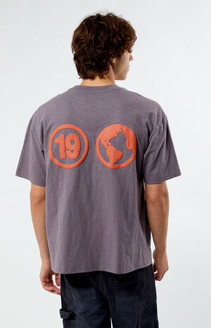 Discover Oversized T-Shirt image number 4