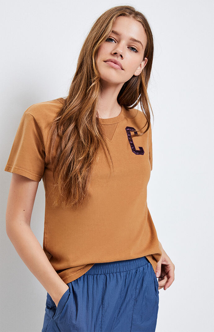Vintage Wash T-Shirt