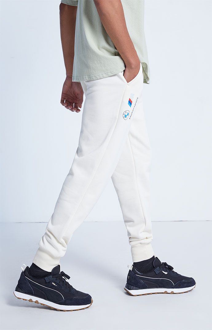 Bmw clearance sweatpants tiktok