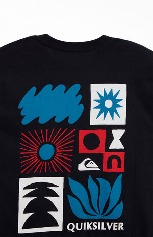 Natural Forms T-Shirt image number 4