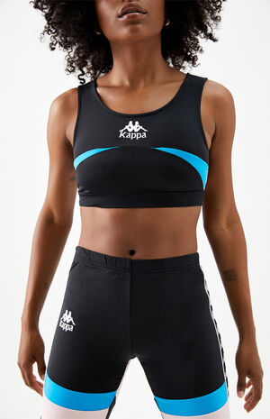 Authentic Football Efin Sports Bra image number 5