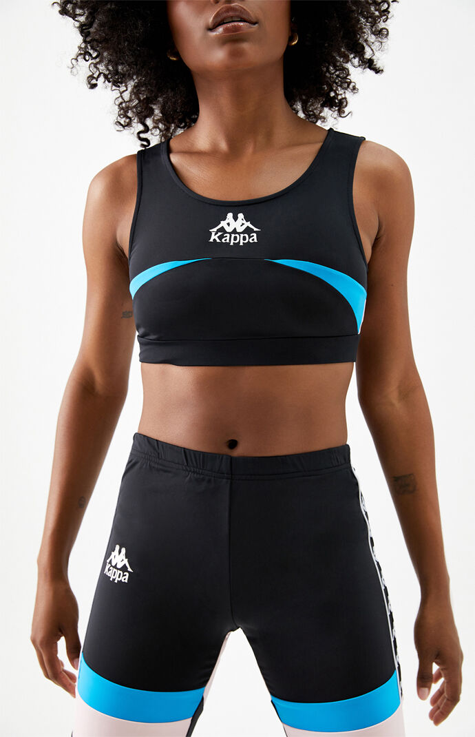 Authentic Football Efin Sports Bra