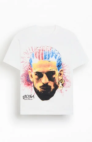 O'Malley Freedom 250 Oversized T-Shirt image number 1