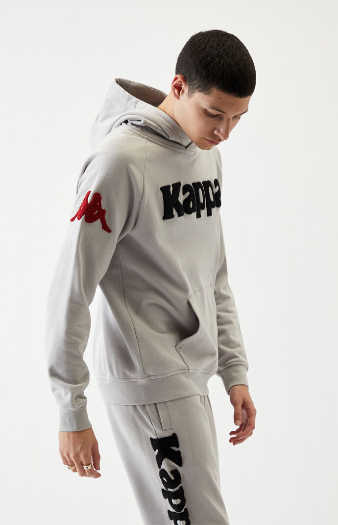 Authentic Katio Hoodie
