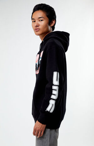 DeLorean Motor Company Hoodie image number 3