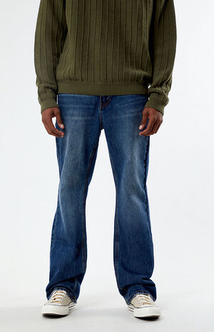Kit Bootcut Jeans image number 2