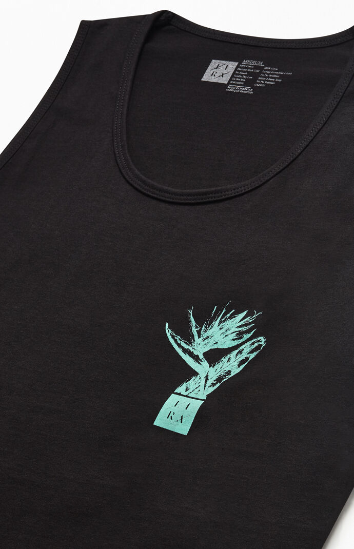 Clive Tank Top