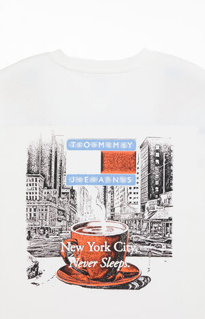 New York City T-Shirt image number 4