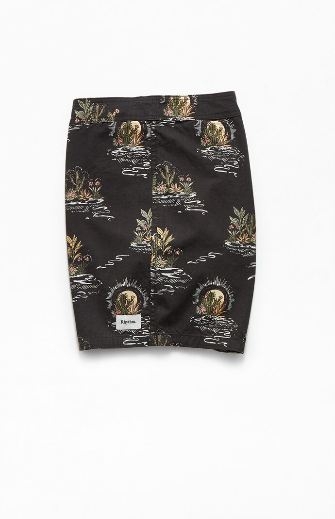 Cactus 16" Boardshorts