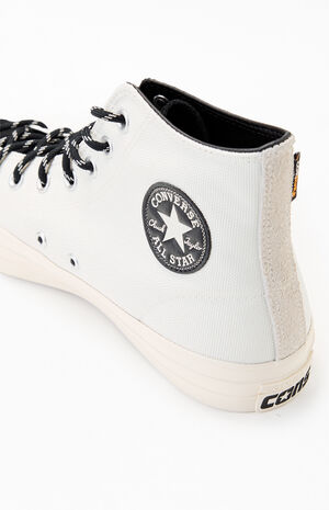 All Star High Top Pro Cordura Shoes image number 7