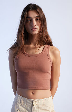 The It Tank Top image number 2