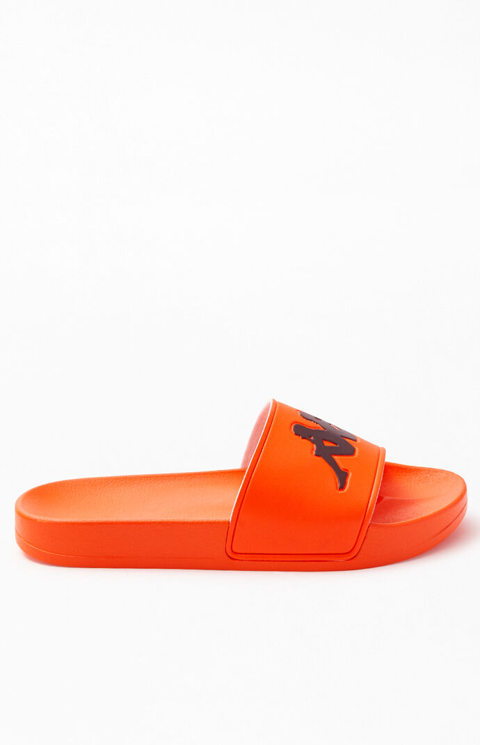 Authentic Adam 2 Slide Sandals