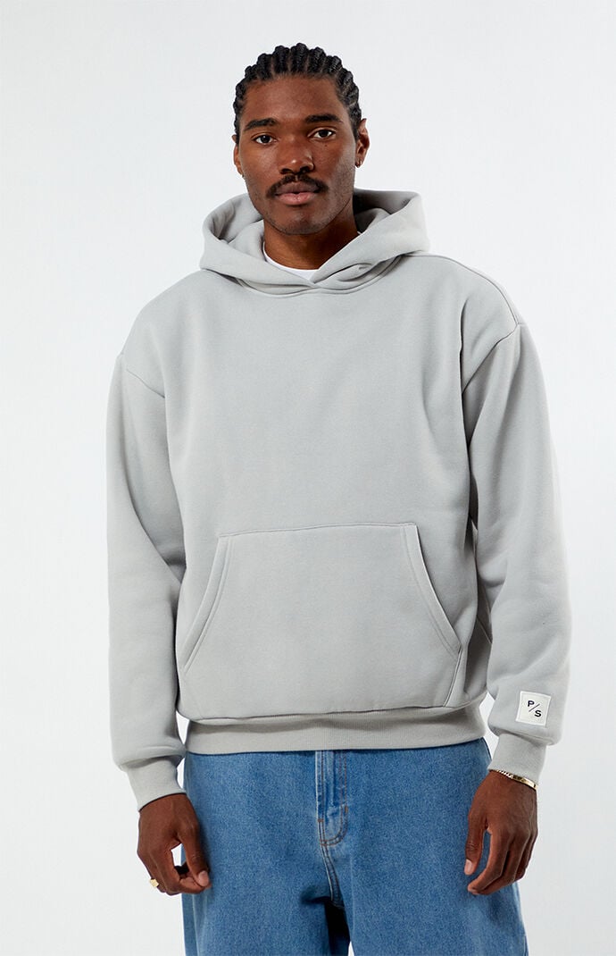 Pacsun pullover discount