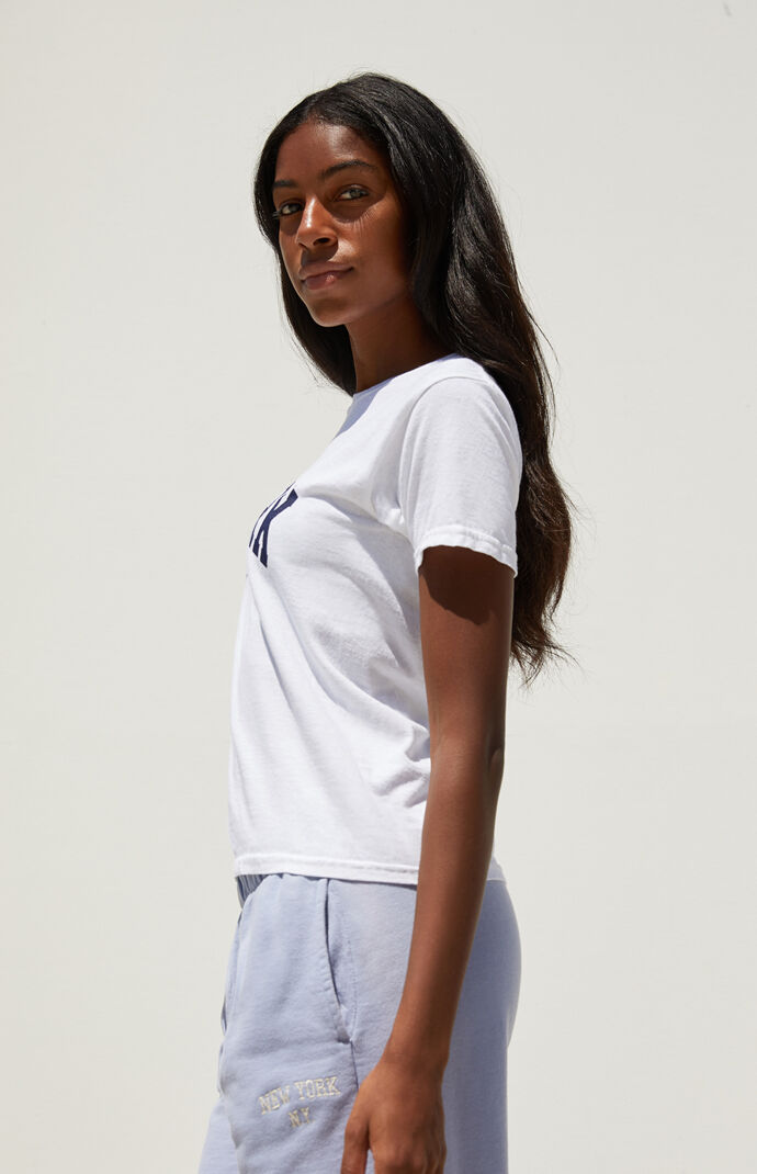 Varsity New York T-Shirt