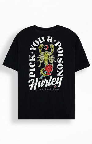 Everyday Poison T-Shirt image number 1