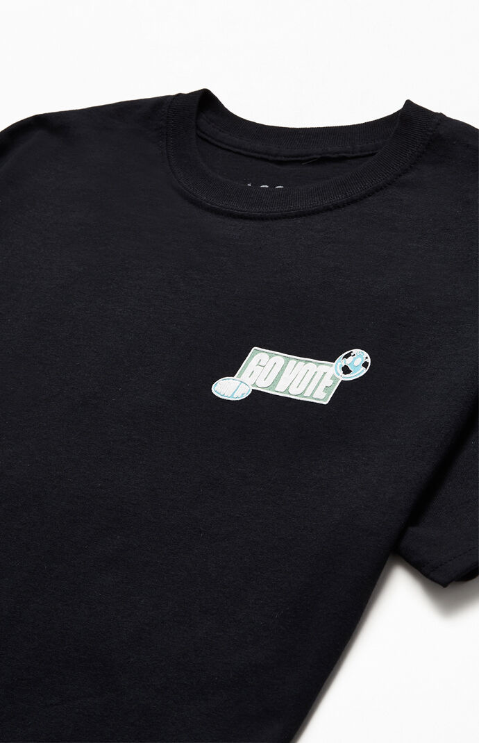 Go Vote T-Shirt