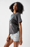 Janet Jackson 1814 T-Shirt Janet Jackson 1814 T-Shirt image number null