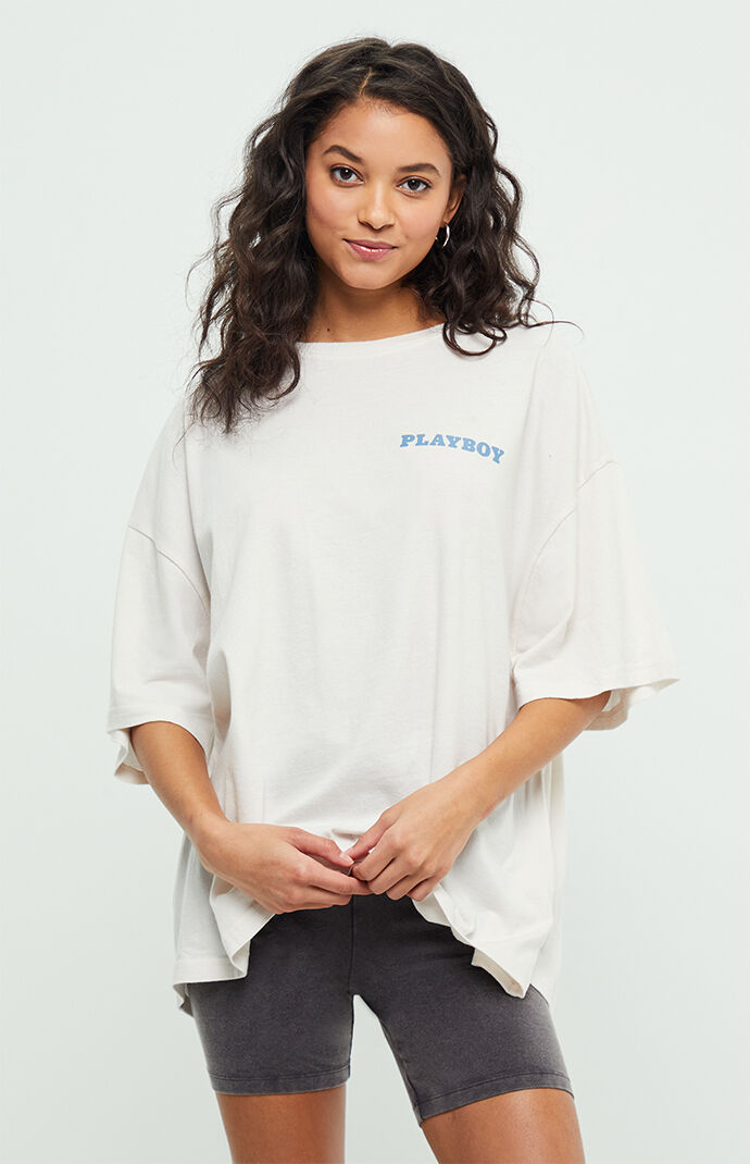 PacSun Oversized Boyfriend T-Shirt | PacSun