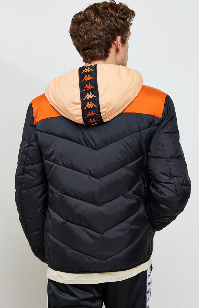 222 Banda Dreto Jacket