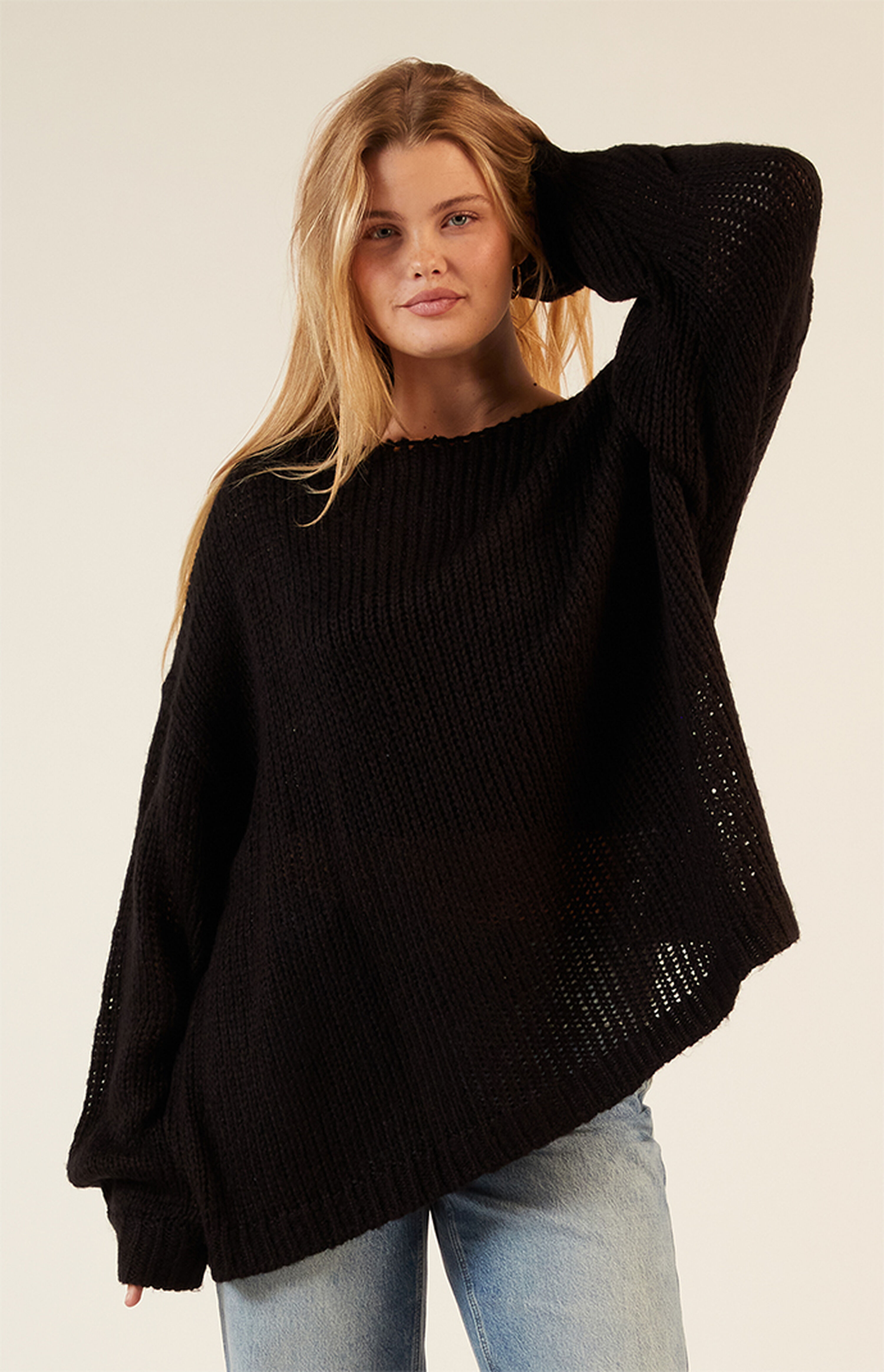 Kimberly Sweater Vest