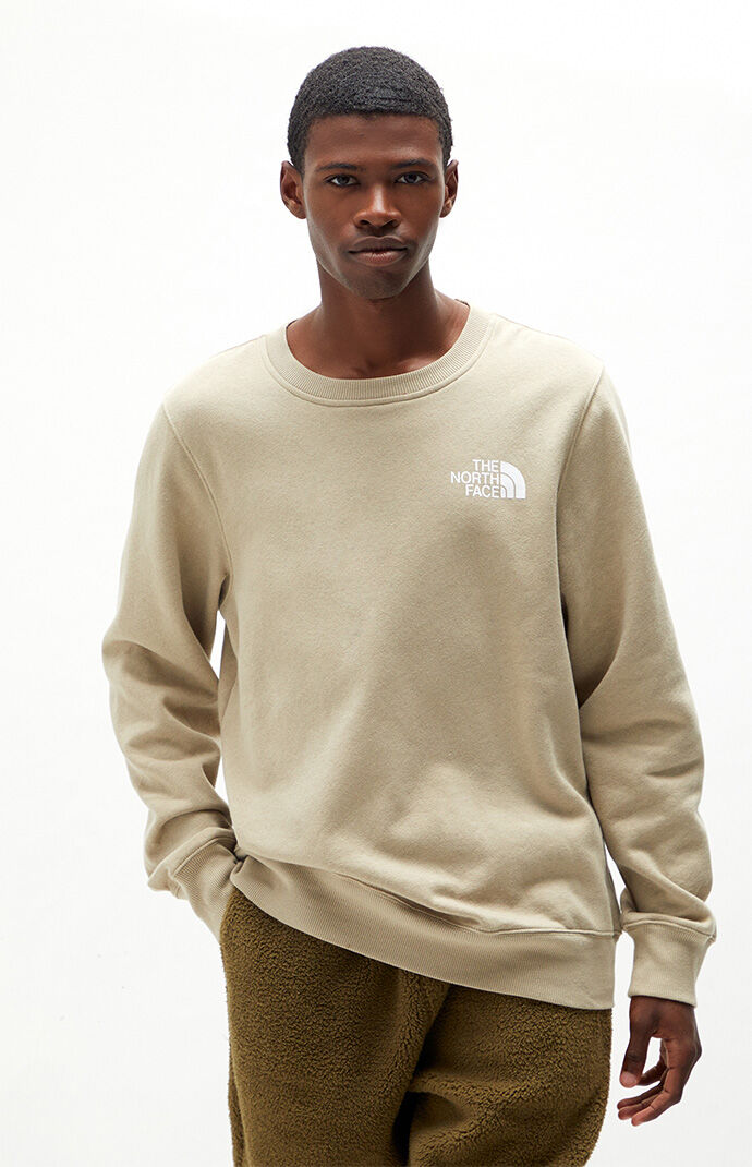 Box NSE Crew Neck Sweatshirt