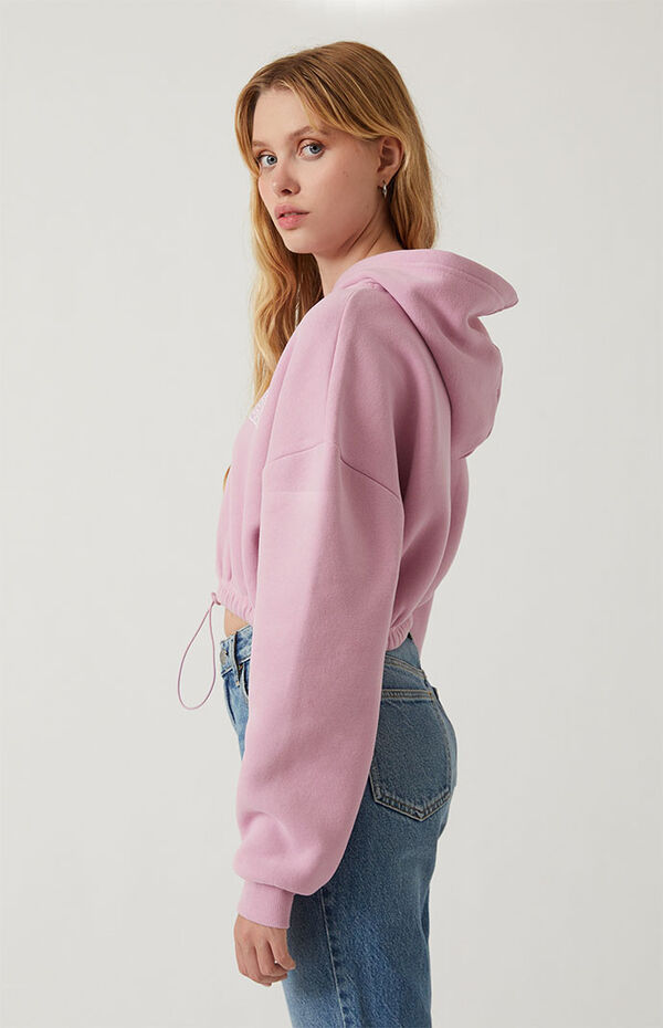 Institutional Bungee Hoodie