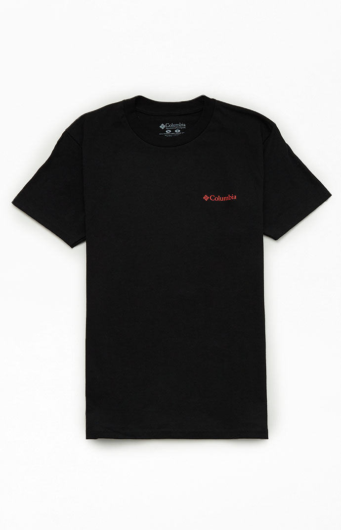 Crater T-Shirt