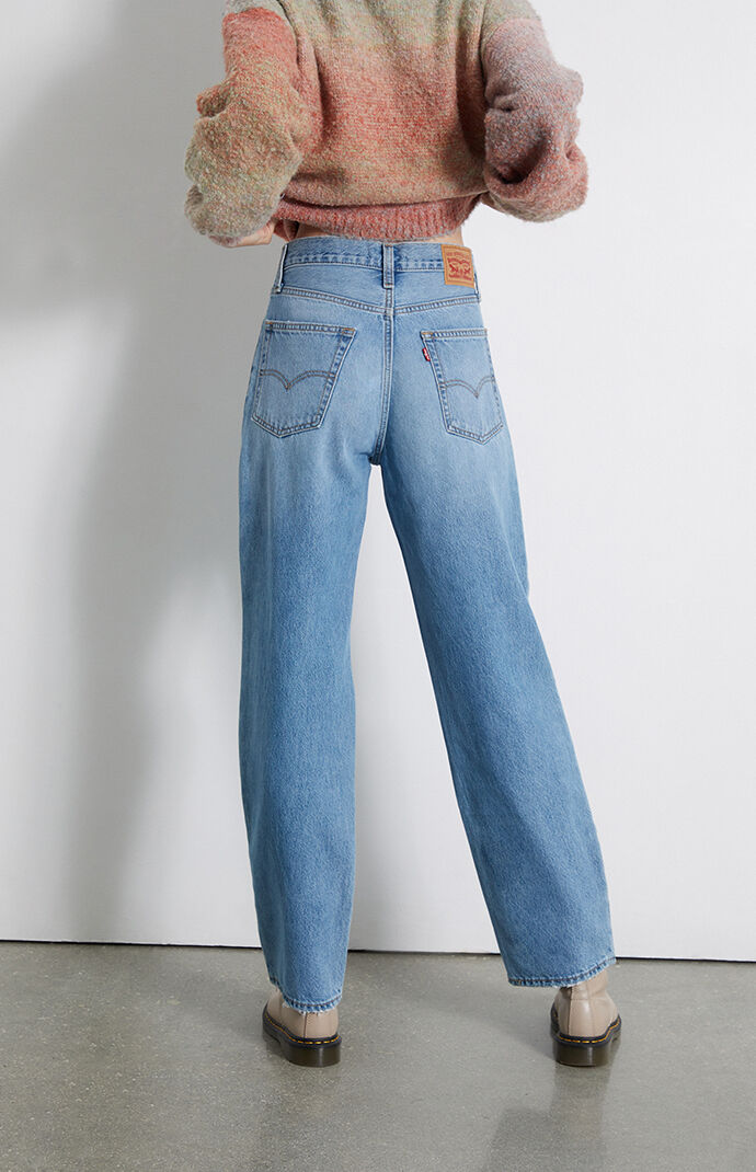 Levi s 2000 Late 94 Baggy Jeans PacSun