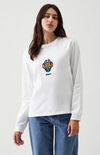 Otis Long Sleeve T-Shirt Otis Long Sleeve T-Shirt image number null