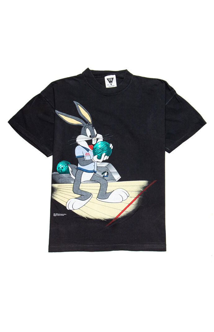 Bowling Bugs T-Shirt