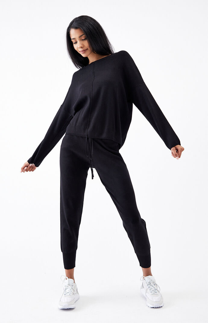 Gina Knit Sweater