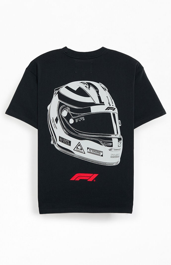 Formula 1 x Pacsun After The Flag T-Shirt