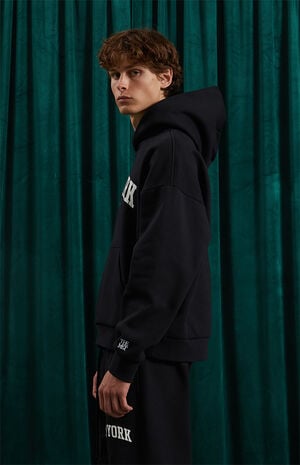 x Pacsun Fifth Avenue Hoodie image number 2