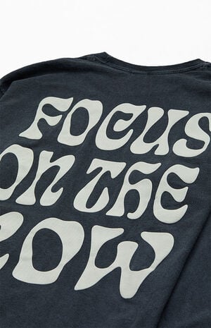 Focus On The Now Long Sleeve T-Shirt image number 4