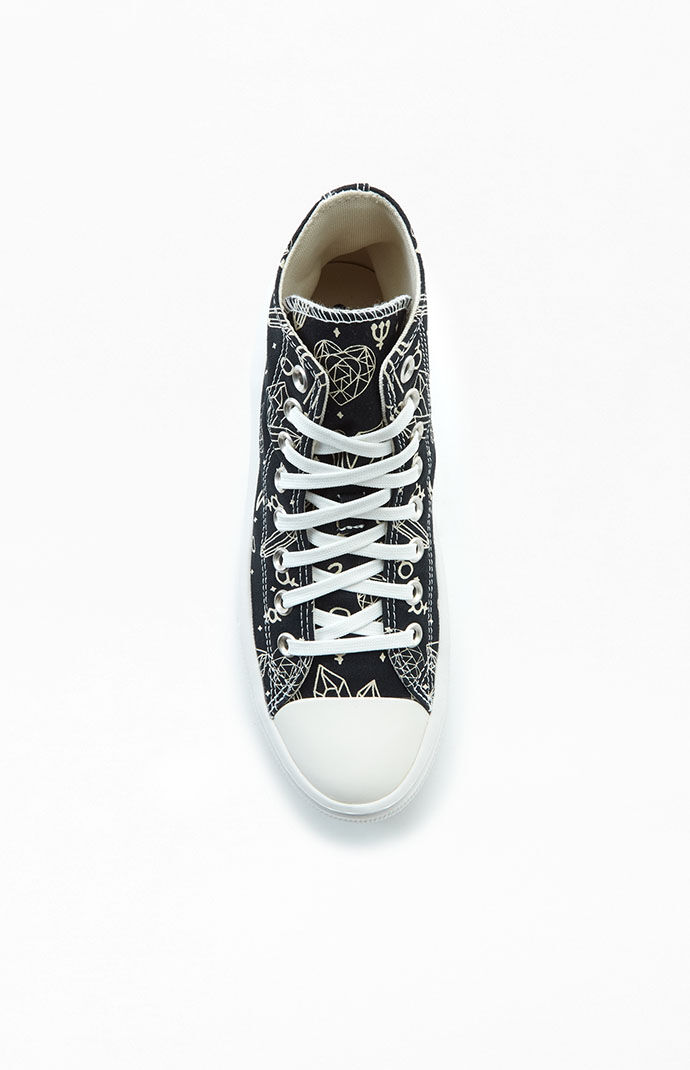 Converse essentials deals pacsun