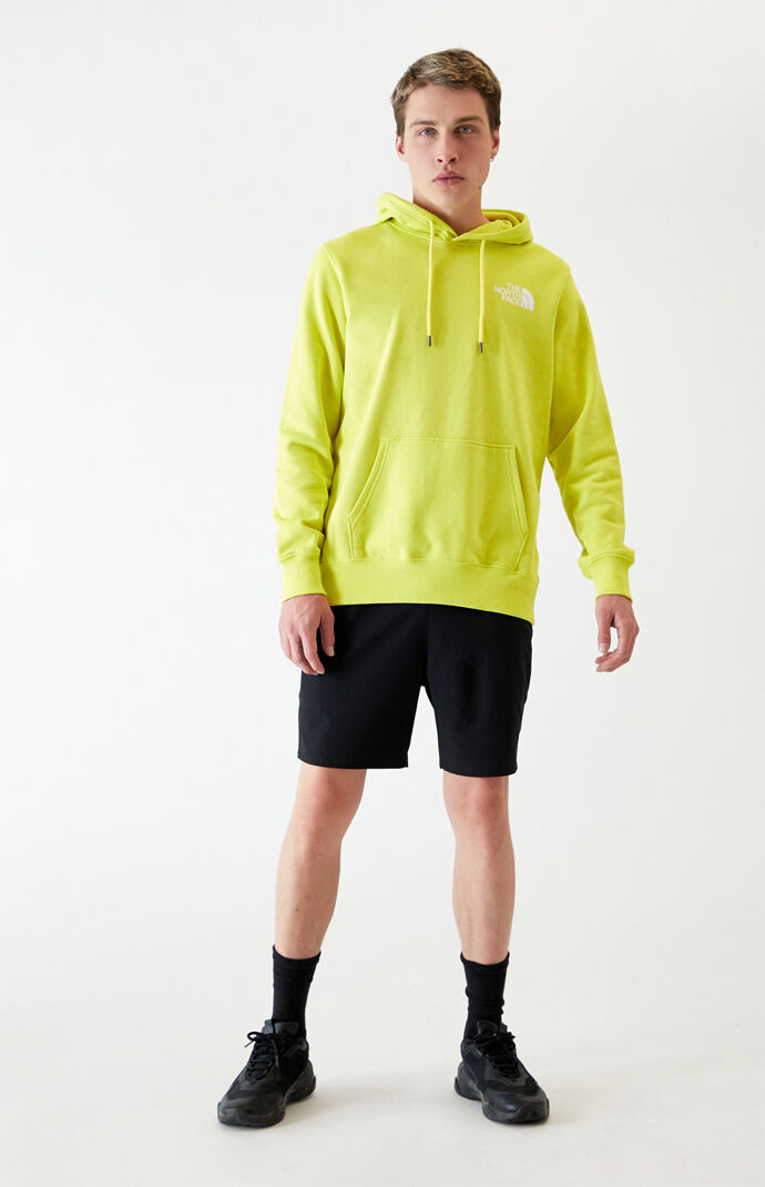 Wander Shorts