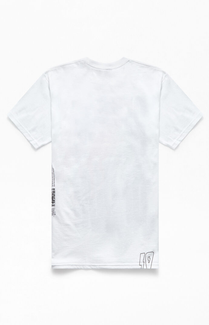Beware Of Dog T-Shirt