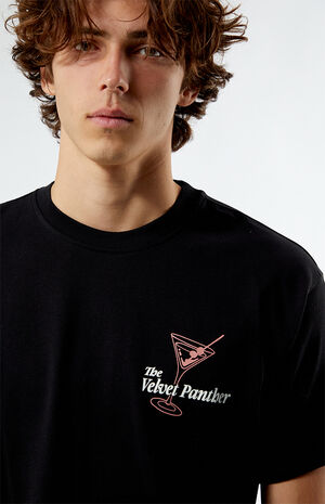 Martini T-Shirt image number 3